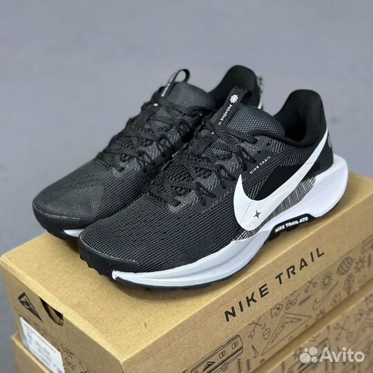 Кроссовки Nike ReactX Pegasus Trail 5