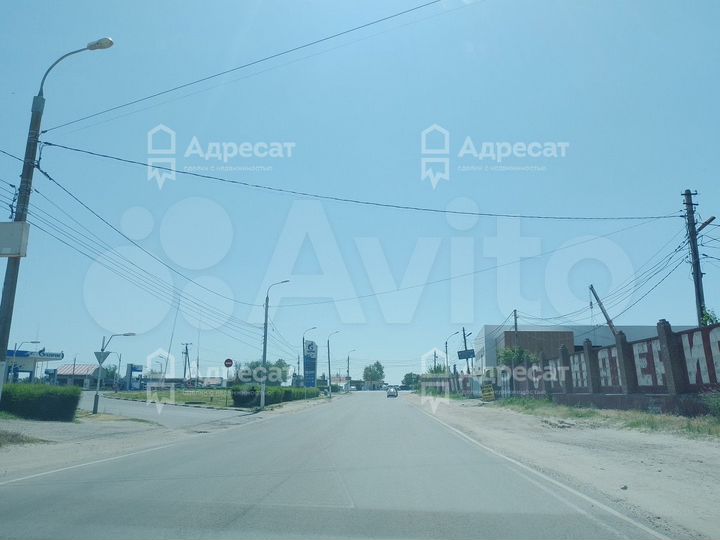 Участок 6 сот. (ИЖС)