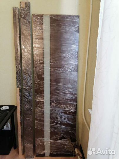 Межкомнатная дверь милано порто