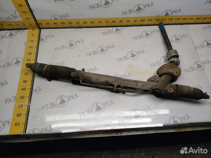 Рейка рулевая Vw Passat B5+