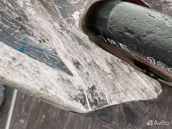 Трюковой самокат кастом