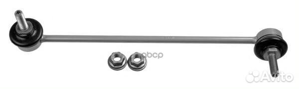 Тяга стабилизатора передн правая mini (R60) 361