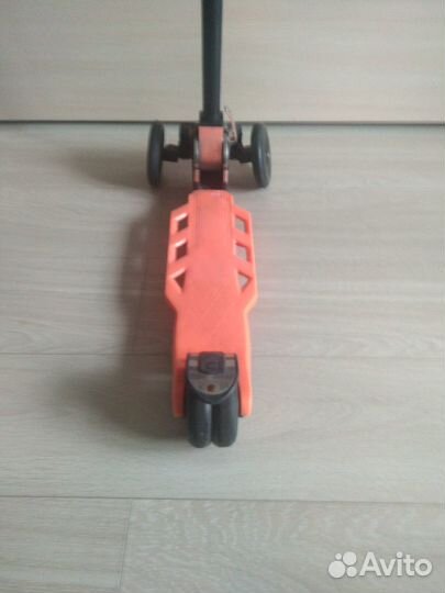 Самокат складной