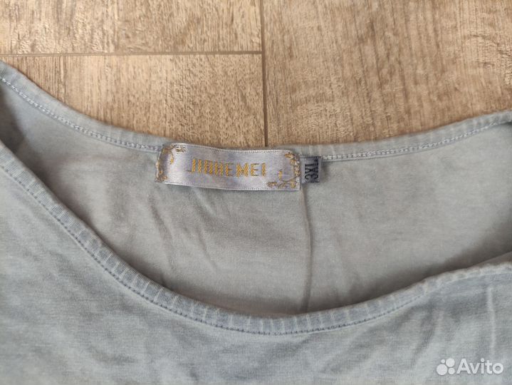 Футболка Jiahemei