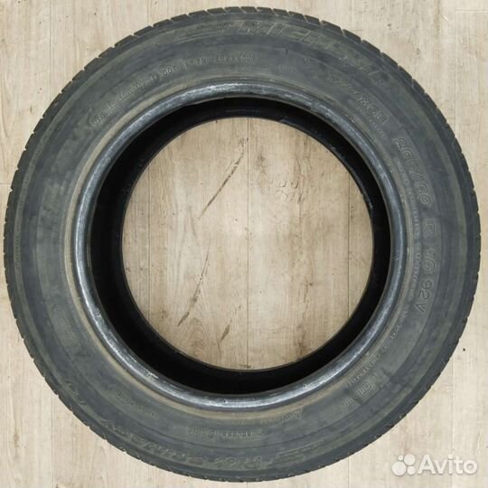 Michelin Pilot Primacy 205/60 R16