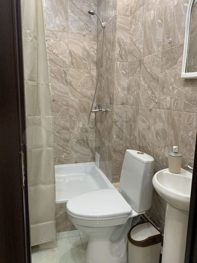 Комната 30 м², 1/2 эт.