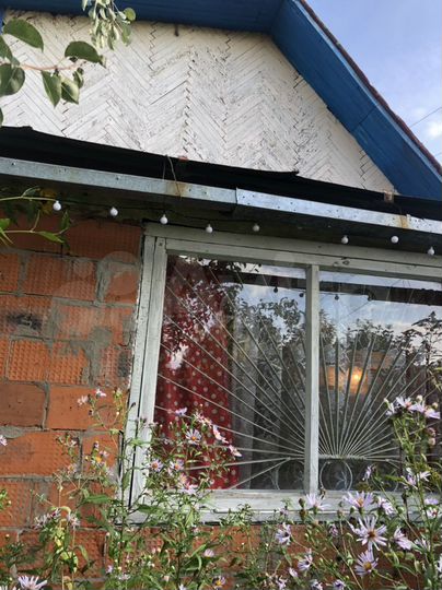 Дача 32 м² на участке 4 сот.