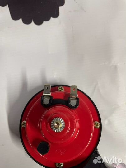 Сигналы GMP Универсальные