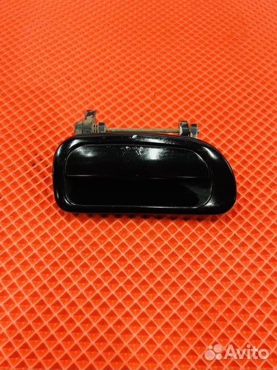 Ручка двери задняя правая daewoo nexia