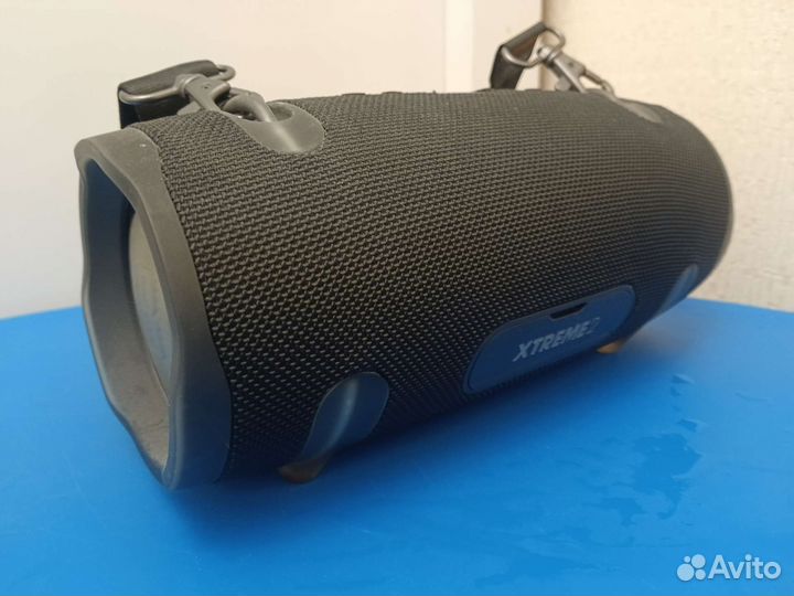 Колонка jbl xtreme 2