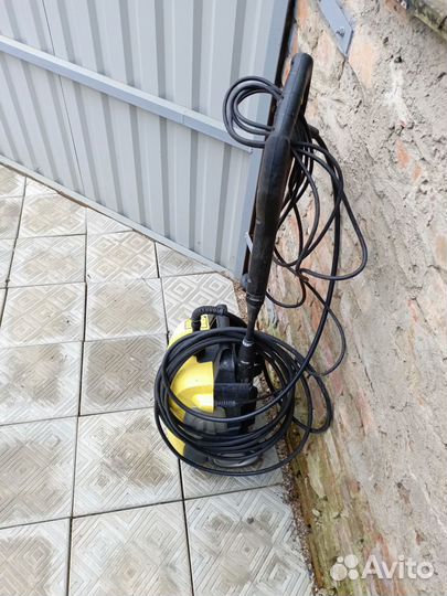 Karcher к 5.200