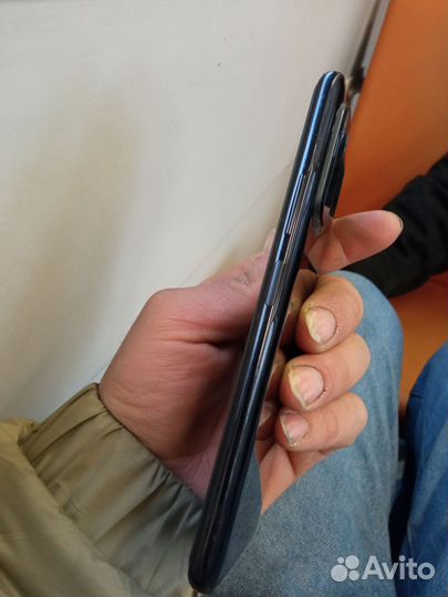 Xiaomi Redmi Note 10 Pro, 8/128 ГБ