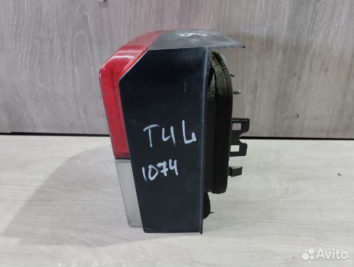 Фонарь левый Volkswagen Transporter T4