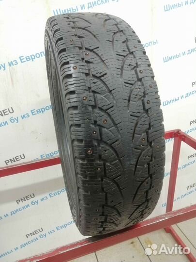 Pirelli Chrono Winter 205/65 R16C 91K