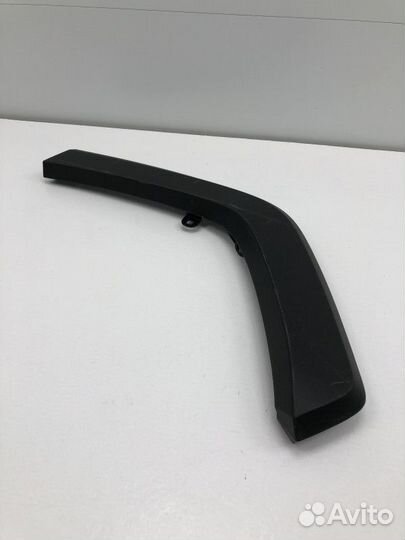 Накладка заднего крыла левого Toyota RAV4 5 (XA50)