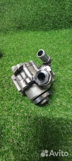 Насос гура volkswagen passat b5