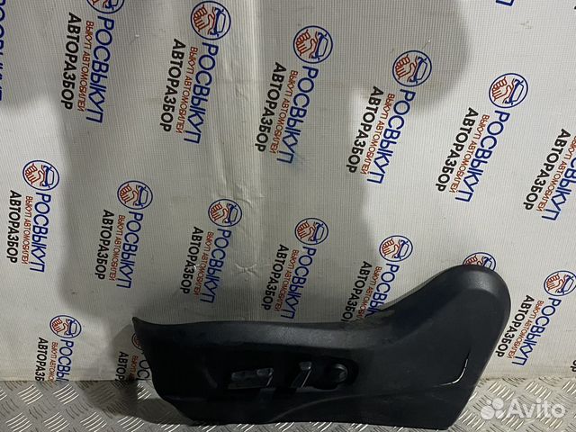 Блок регулировки сиденья KIA soul 2