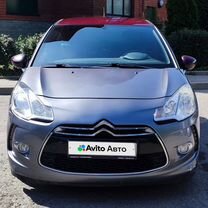 Citroen DS 3 1.6 AT, 2011, 163 000 км, с пробегом, цена 680 000 руб.