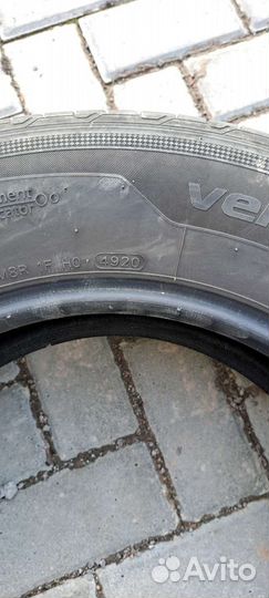 Hankook Ventus Prime 3 K125 235/65 R17