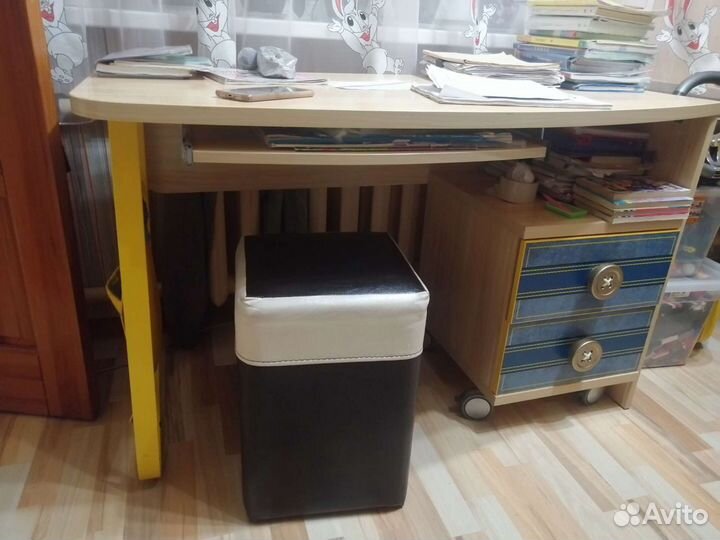 Детский гартитур