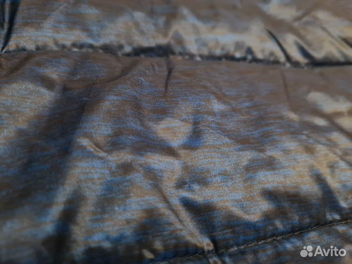 Демисезонная куртка LC Waikiki 110-116