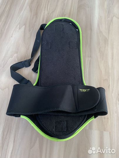 Защита спины Termit