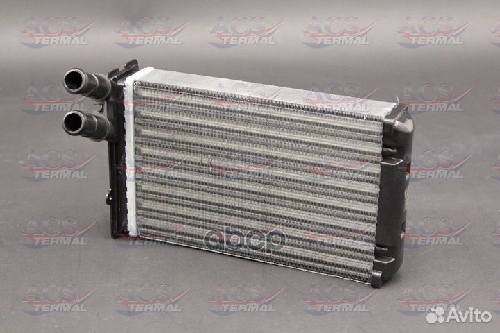 Радиатор отопителя VW Golf II / Jetta II / Scir