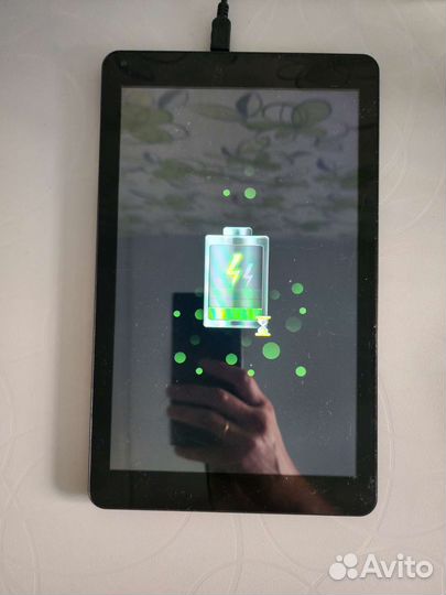 Планшет Prestigio на запчасти