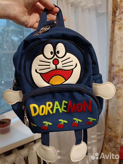 Рюкзак детский