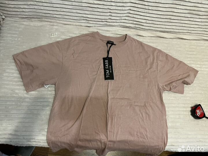 Шорты и футболка