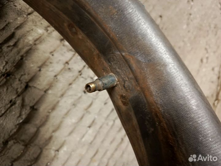 Камера 18 3.50 иж