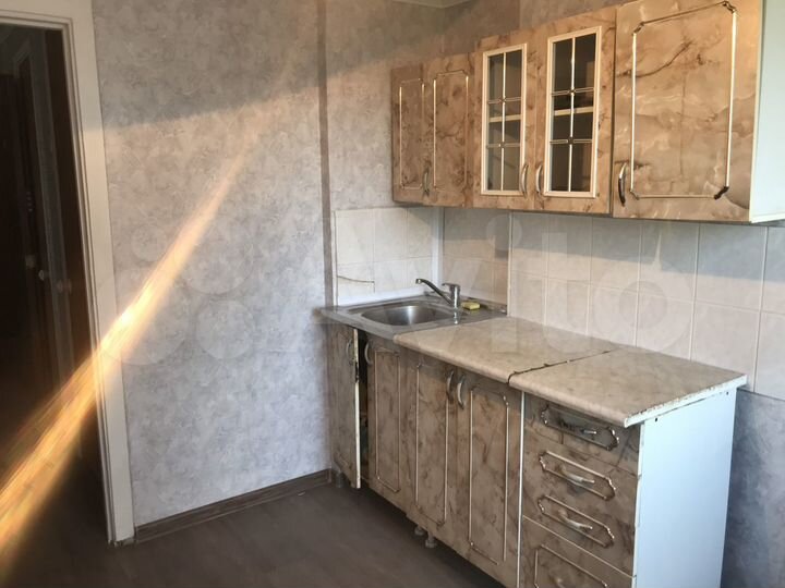 3-к. квартира, 63 м², 7/10 эт.