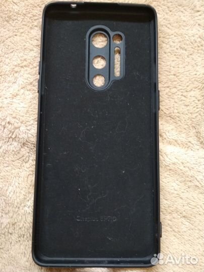 Чехлы для OnePlus 8 pro