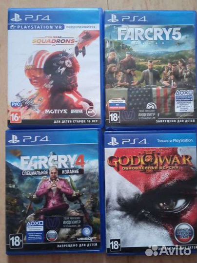 Игра для приставки