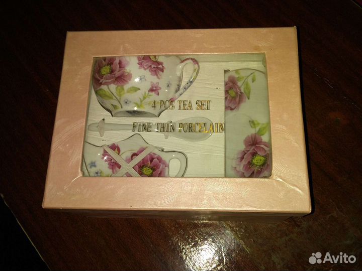 Подарочный набор