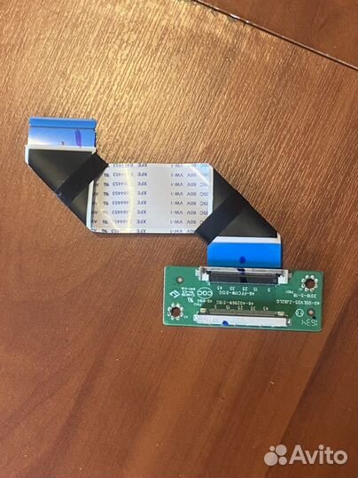 40-00lvds-zjb2lg от Thomson t40d16sf-01w