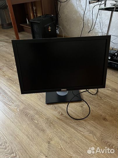 Монитор Dell u2711b