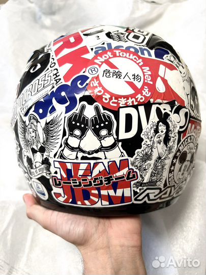 Шлем HJC CS14, CS-14