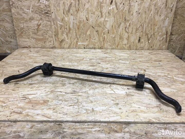 Стабилизатор передний Mercedes-Benz Ml 350 4Matic