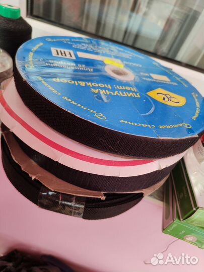 Материал для шитья