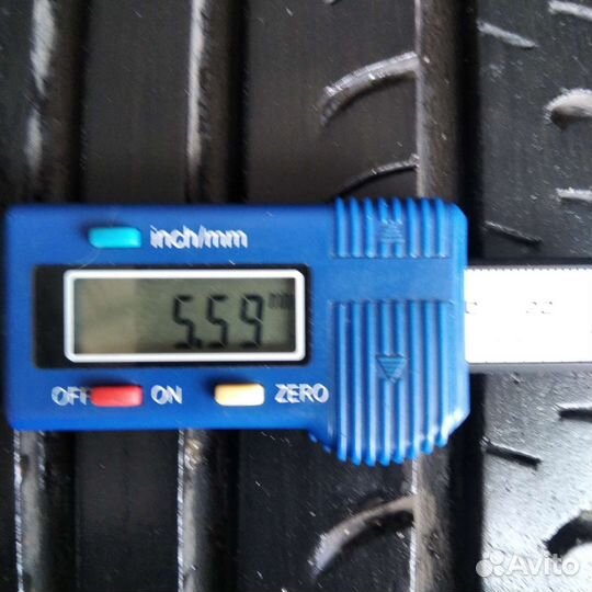 Hankook Optimo K415 225/55 R18