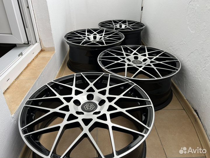 Американская ковка MW