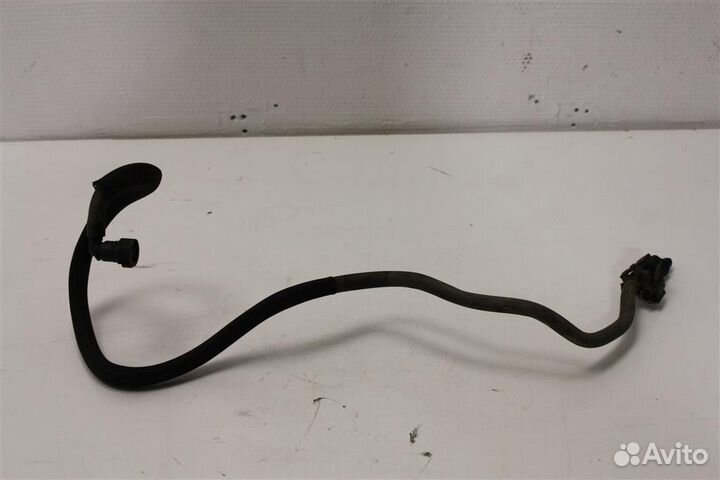 Трубка топливная Jaguar XF X250 2007-2011