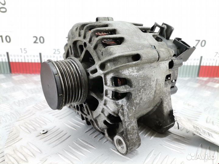 Генератор для Ford Fiesta 6 1506299