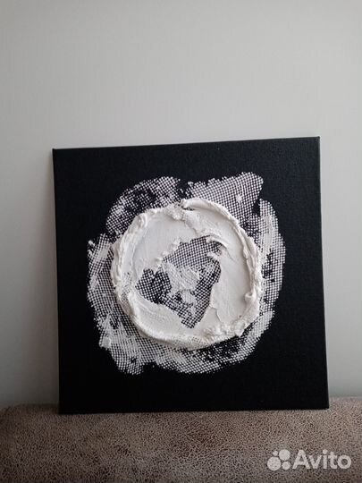 Фактурная картина