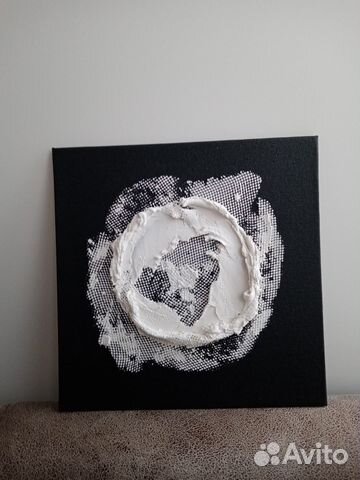 Фактурная картина