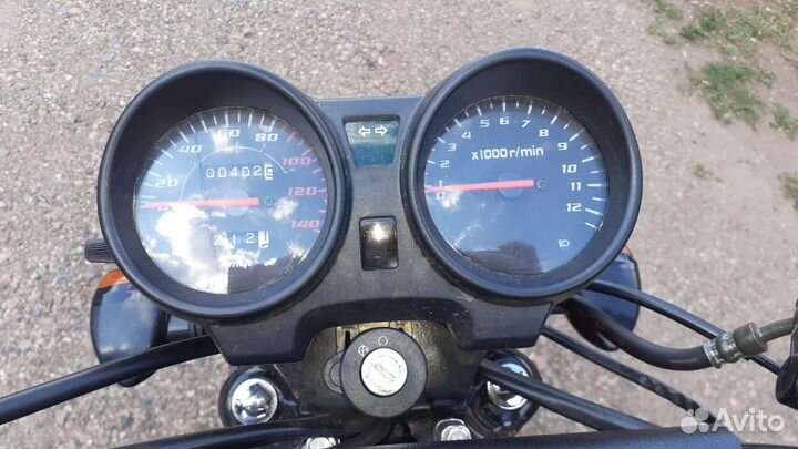 Альфа offroad 110
