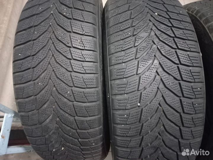 Nexen Winguard Sport 2 SUV 225/55 R18 102V