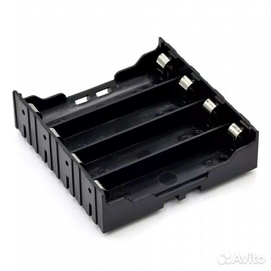 Держатель 18650