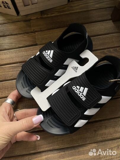 Сандалии Adidas Original детские под заказ